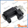 Vanne EGR pour HYUNDAI | 83899, 139334
